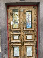 Streeatart -Rua de Santa Maria in Funchal