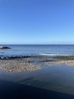 Küste Ribeira Brava