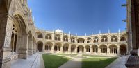 069 Behlemkloster  Lissabon