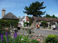 Godshill