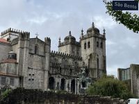 007 Kathedrale Porto