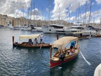 fast wie in Venedig