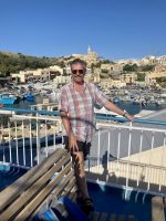 Gozo erreicht