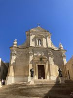 Kirche auf Gozo