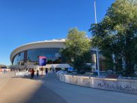 IMG_2445.6. Reisetag – Montréal – Biodôme