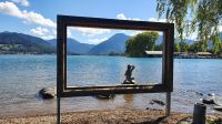 Tegernsee in Bad Wiessee