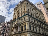 7. Reisetag – Altstadt von Montréal