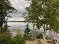 7. Reisetag – Ankunft am Lac Taureau