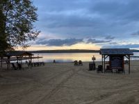 8. Reisetag – Auberge du Lac Taureau