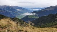 Blick ins Zillertal