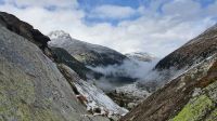 Wanderung zum Pfitscher Joch