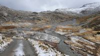 Wanderung zum Pfitscher Joch