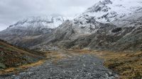 Wanderung zum Pfitscher Joch