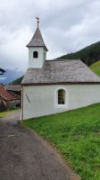 Stein in Südtirol, Kirche