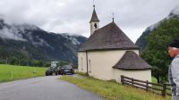 im Pfitschtal