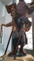 Sterzing, Symbolfigur 