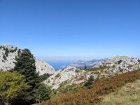 028 Dirfys Gebirge
