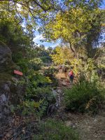 060 Wanderung Kellia