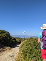 067 Wanderung Kellia