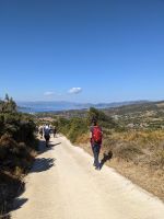 068 Wanderung Kellia