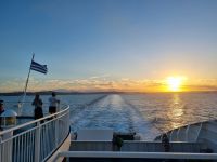 Fähre von Ancona nach Igoumenitsa 