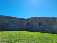 Ioannina - Stadtmauer 