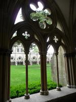 Salisbury Cathedral