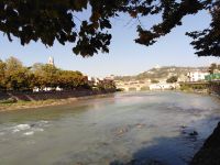 Besuch Verona, Reise Gardasee, 24.09. - 01.10.2022