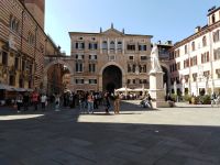 Besuch Verona, Reise Gardasee 24.09.-01.10.2022