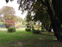 Besuch im Park Sigurta, Reise Gardasee 24.09. - 01.10.2022