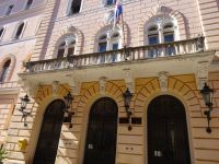 Zadar: Rundgang