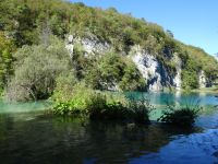 Nationalpark Plitwitzer Seen: Rundgang