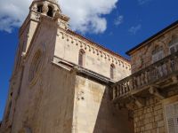 Korcula: Kathedrale des hl. Marcus