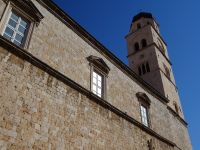 Dubrovnik: Rundgang