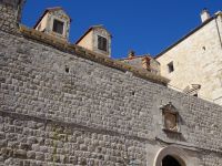 Dubrovnik: Rundgang