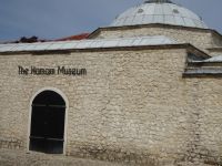 Mostar: Rundgang: Hamam