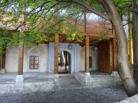 Mostar: Rundgang: Gerbermoschee