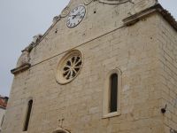 Insel Brac: Rundgang: Bol