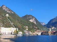 Wasserkraftwerk Riva