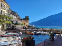Hafen Limone