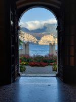 Malcesine Palazzo dei Capitani