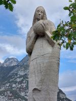 Madonna bei Pregasina