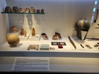 Archäologisches Museum von Pella