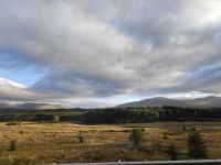 035-Grampian Mountains