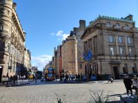 078-Edinburgh Royal Mile