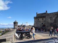 085-Edinburgh Castle