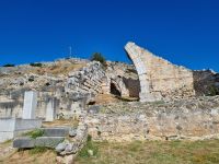 Archäologische Zone von Philippi