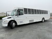Unser heutiger Ausflugsbus