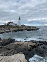 Ausflug Portland & Kennebunkport