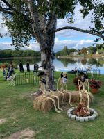 Ausflug Portland & Kennebunkport